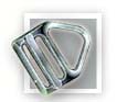 Parachute Buckles