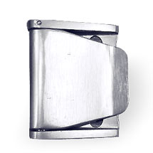 Aluminum-Female Buckle for safety Belt