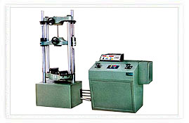 Universal Testing Machine