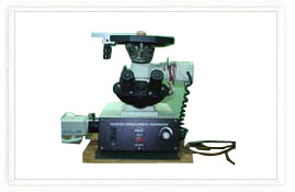 Metallurgical Microscope