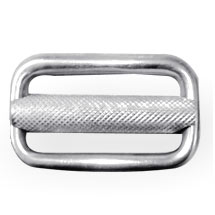 Sliding Bar Buckle 47 mm