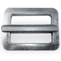 Sliding Bar Buckle