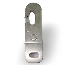 Snap Hook Static Line