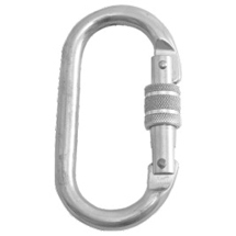 Safety Snap Hooks And Metal Fitting