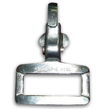 B -12 Long Snap Hook