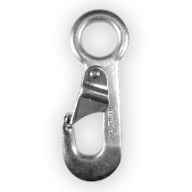 Snap Hook For Rope