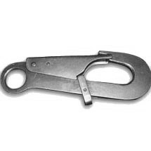 Snap Hook Static Line