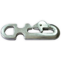 Snap Hook Static Line